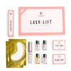 Обновленная версия Iconsign Lash Lift Kit Набор для химической завивки ресниц Может сделать ваш логотип Реснички Beauty Makeup Lashes Lifting Kit5468459