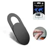 Privacy Security Webcam Cover for IPad Tablet PC Laptop Phone External Webcams Devices