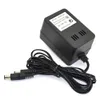 Universele 3 in 1 US Plug AC Adapter Voeding Oplader voor SNES NES SEGA Genesis 1 Game Accessoires Hoge kwaliteit SNEL SCHIP