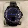 2020 Moda Czarny Mechaniczny Automatyczny Ruch Mężczyźni Sub Mens Designer Wristwatches Zegarki Montre De Luxe