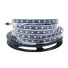 RGB LED Strip Light 32.8ft WS2811 Addressable Programmable Dream Color Digital LED Pixel Light 24V 10m 600 LEDs Rainbow Chasing Effect LED