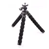 The original set of new tripod Octopus tripod with clamps, small lazy handset frame, portable mobile phone universal support sponge bracket