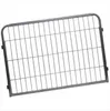 Praktisk varmförsäljning 32 "Hund Pet PlayPen Heavy Duty Metal Exercise Staket Hammigrid 8-panel