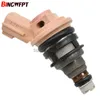 1pc Car accessories 100% Tested Fuel Injector Nozzle For Nissan Maxima A32 VQ20DE 16600-57Y00 16600-57Y01 good quality 16600 57Y00