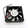 Nouveau Original NMB 2806KL-04W-B69 B00 70*70*15MM 7cm DC12V 0.39A Signal d'alarme ventilateur de refroidissement