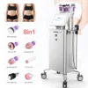 8 IN 1 40K Unoisetion Radio cavitação RF vácuo Frequency Fria Photon Micro Slimming atual máquina de beleza Spa Salon Use