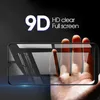 Dla Samsung A80 A70 A50 A30 A20 A10 M10 M20 M30 A2 Rdzeń Screen Ochraniacz pełne szklane z pakietem