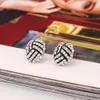 Unique Basketball Volleyball Baseball Softball Earrings Studs 2019 Rhinestone Crystal Bling Earrings Women Girl Sports Fashion Jewelry