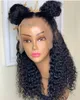 Malaisien vague profonde bouclés 3 4 Bundles Mylaysian cheveux tisse Deepwave cheveux faisceaux humains brésilien péruvien indien cambodgien 24 28051788