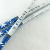 Nya klubbaxlar Fubuki K50 X5CT Golf Driver Shaft 0,350 Golf Trägrafit Axel Regelbunden eller styv flexgolfaxelfri frakt