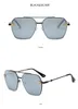 Großhandelsmode Herren Designer Polarisierte Sonnenbrille Damen Luxus Little Bee UV400 Sonnenbrille mit Etui und Box