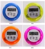 Mini LCD Kitchen Timers Digital Kitchen Countdown Alarm Clock Stop Watch Cooking Tool Cooking Alarm Cooking clock
