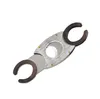 Smoking Pipes Mini Cigar Cutting Cigar Manual Cigar Cutter with Stainless Steel Accessories