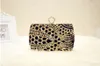2024 Women Lady Stylish Handbags Glitter Envelope Clutch Purse Evening Party Bag Gift Small Bags For Women Evening Bag Luxury Bag