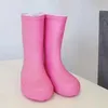 Детские носки, непромокаемые резиновые матовые детские резиновые сапоги, подходят для зимних ботинок, спортивные носки3508074