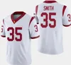 2019 NCAA College USC Trojans Football Jerseys Men S Juju Smith-Schuster Adoree Jackson Leonard Williams Sam Darnold Custom Red White 43410