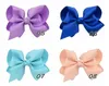 2019 NEW Fashion Boutique Ribbon Bows For Hair Bows Hairpin Hair accessories Child Hairbows flower hairbands BD0013