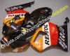 Pour Honda Carénage Kit Carrosserie VTR1000 RC51 SP1 SP2 2000-2006 VTR 1000 00-06 RVT1000RR Carrosserie Carénages De Moto Moto