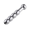 Chastity Devices Penis Plug Big Size Stainless Steel Catheter Urethral Dilators Hole Stretcher A08