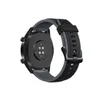 Montre Huawei originale GT montre intelligente prise en charge GPS NFC moniteur de fréquence cardiaque 5 ATM étanche montre-bracelet Sport Tracker montre pour Android iPhone