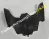 För Suzuki K9 GSXR1000 2009 2010 2011 2012 2013 2014 2015 2016 GSX R1000 GSXR 1000 ABS plast svart kroppsfeoking (formsprutning)