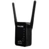 300Mbps USB WIFI Extender Mini Router With 2 External Antennas Home Network RJ45 2 Ports Wi-fi WR17