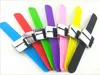 Salon Hairdressing Accessories Magnetic Hair Grip Holder Belt Flexible Hair Clips Pins Holder Wrist Band Tools