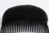 Princess Hairstyle Hair Increased Device Styling Tools Magic Hair Comb Accesories For Women Girls Hair Bun Maker Fluffy Headwear