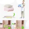 SPACE SAVING VACUUM STORAGE BAGS EXTRA LARGE SEAL CLOTHES BAG VACCUUM VAC261s