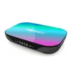 HK1 AMLOGIC S905X3 TV Box Android 90 Smart 1000M 8K 128G ROM Quad Core 4G RAM 64G3498507