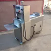 Slicer elettrica Slicer in acciaio inossidabile pialla per carne gelida macchina per rotola di montone MACCHINA AUGNO MACCHINA DI AGGIO