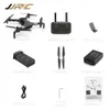 JJRC X7 Aeronaves de controle remoto, fotografia aérea HD UAV, um drone de retorno de chave, GPS Posicionamento Quadcopter, For Kid Birthday Christmas Presentes