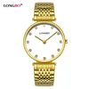 LONGBO Brand Fashion Lovers Watches Waterproof Stainless Steel Women Men Quartz Wristwatch Classic Couple Watch Reloj Gifts 50959161819