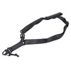 Snitactical MP PTS MS2 Multi Mission Sling System Sling ajustável para rifle 9798411