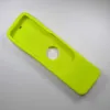 Custodia in silicone per la nuova Apple TV 4a Cover in silicone antiurto per custodia protettiva per telecomando iTv 4