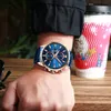 2019 Nouveau curren Top Brand Luxury Men039s Montre la date automatique horloge masculine Sports Steel montrez des hommes Quartz Wristwatch Relogio masculin6888797