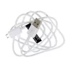 1.2M 4FT Micro USB Cabos Cabo de Linha de Carregamento de Dados do Carregador Rápido para Samsung S6 S7 Edge Nota 4 Celular 1000PCS