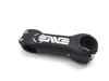 2017 جديدة كاملة من ألياف الكربون Riser Mountain Bike Road Bicycle STEM Carbon Carbon Bike STEM 80120mm6171452