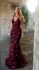 Abiti da sposa eleganti in tuta di pizzo con gonna oversize con scollo a V profondo maniche ad aletta Vestido De Novia Fashion See Through Abiti da sposa