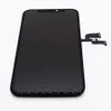 GX Hard OLED Hoogwaardig LCD-scherm voor iphone X Screen Touch Panels Digitizer Assembly