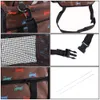 Didihou Pet Dog Car Carrier Seat Bag Waterproof Basket Safety Travelling Mesh Hanging Bags Bag Basket Dog Seat2692082