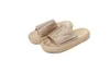 Gran oferta: sandalias de verano para hombre, zapatillas antideslizantes a la moda para la puerta, zapatos de playa de ocio para hombre, talla 39-44