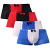 silk boxer briefs men