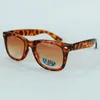 Kinder-Sonnenbrille, 10 Bonbonfarben, Kinder-Sonnenbrille, Baby-Retro-Mode-Farbton, klassische Reisebrille, UV400275v