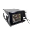 Портативный ESWT Shock Wave Therapy Machine Ed Лечение Физиотерапевтическое оборудование для рельефа для боли в шее Улучшить кровообращение