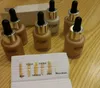 En stock emblématique London Illuminator Liquid Liquid 6 Colors Glow Shine Original Moon Beam 24k Gold Lrie Rose Drop2067832