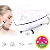 Latest Face Lifting Equipment Skin Care Beauty Radio Frequency Anti aging Wrinkle Removal Skin Care Equipment
