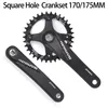 bike crank sprocket