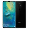 هاتف محمول أصلي من Huawei Mate 20 4G LTE 6GB RAM 64GB 128GB ROM كيرين 980 ثماني النواة 6.53 "شاشة كاملة 24MP NFC بصمة معرف الهاتف المحمول