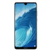 Téléphone portable d'origine Huawei Honor 8X Max 4 Go de RAM 64 Go 128 Go de ROM 4G LTE Snapdragon 636 Ocra Core 7,12 pouces plein écran 16,0MP OTA Téléphone portable